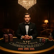 RichRoyal - Live Blackjack - Real Dealers