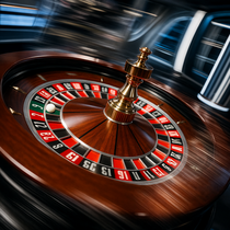 RichRoyal - Live Roulette - Real Dealers