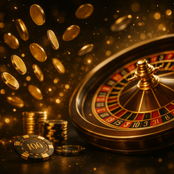 RichRoyal Casino Bonus - 100% tot $500 + 100 Free Spins