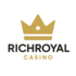 RichRoyal Casino Logo