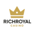 RichRoyal Casino Logo