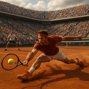 RichRoyal - Tennis Betting - Live Odds